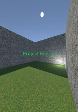 ProjectEnergy