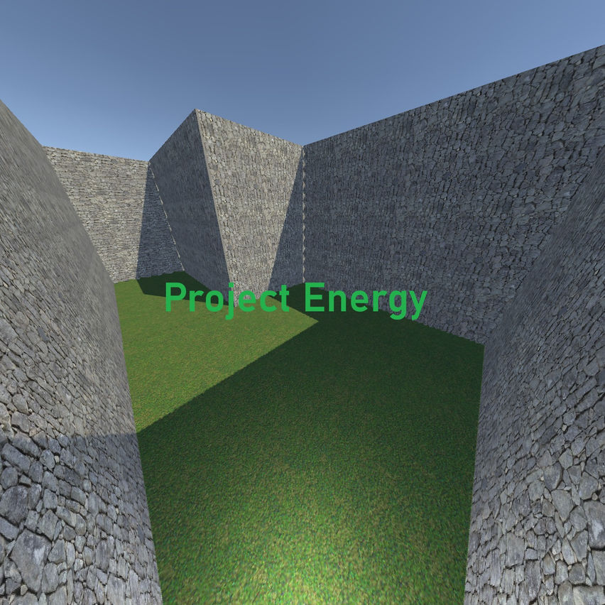 ProjectEnergy
