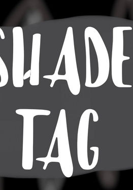 Shade Tag