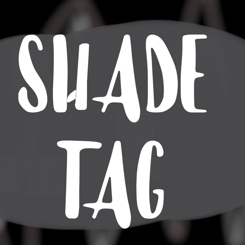 Shade Tag