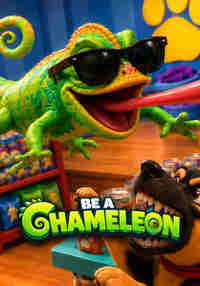 Be A Chameleon