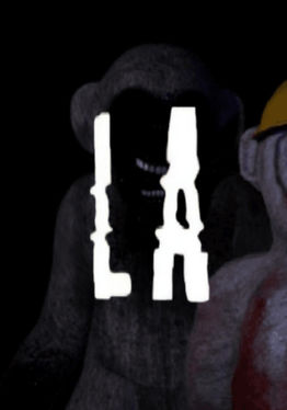 Lethal ape Reworked