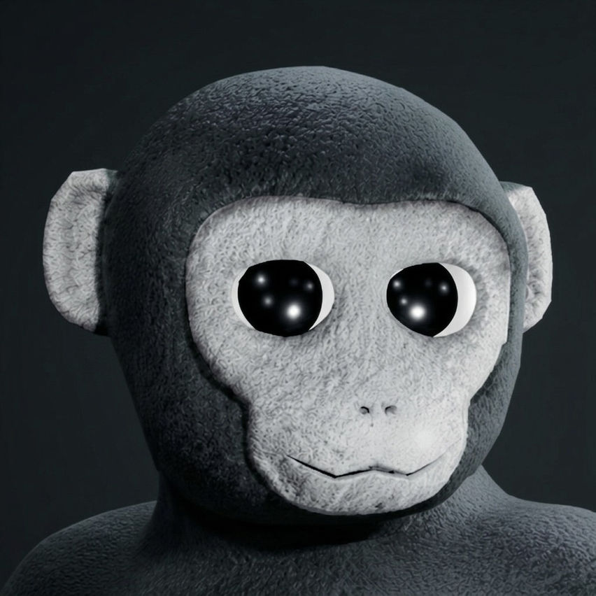 Lethal ape Reworked