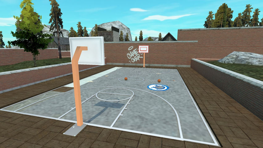 Detention Monkeys VR