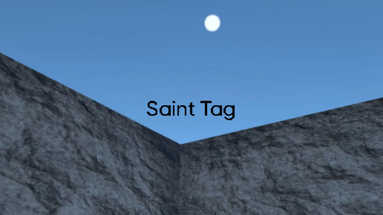 Saint Tag