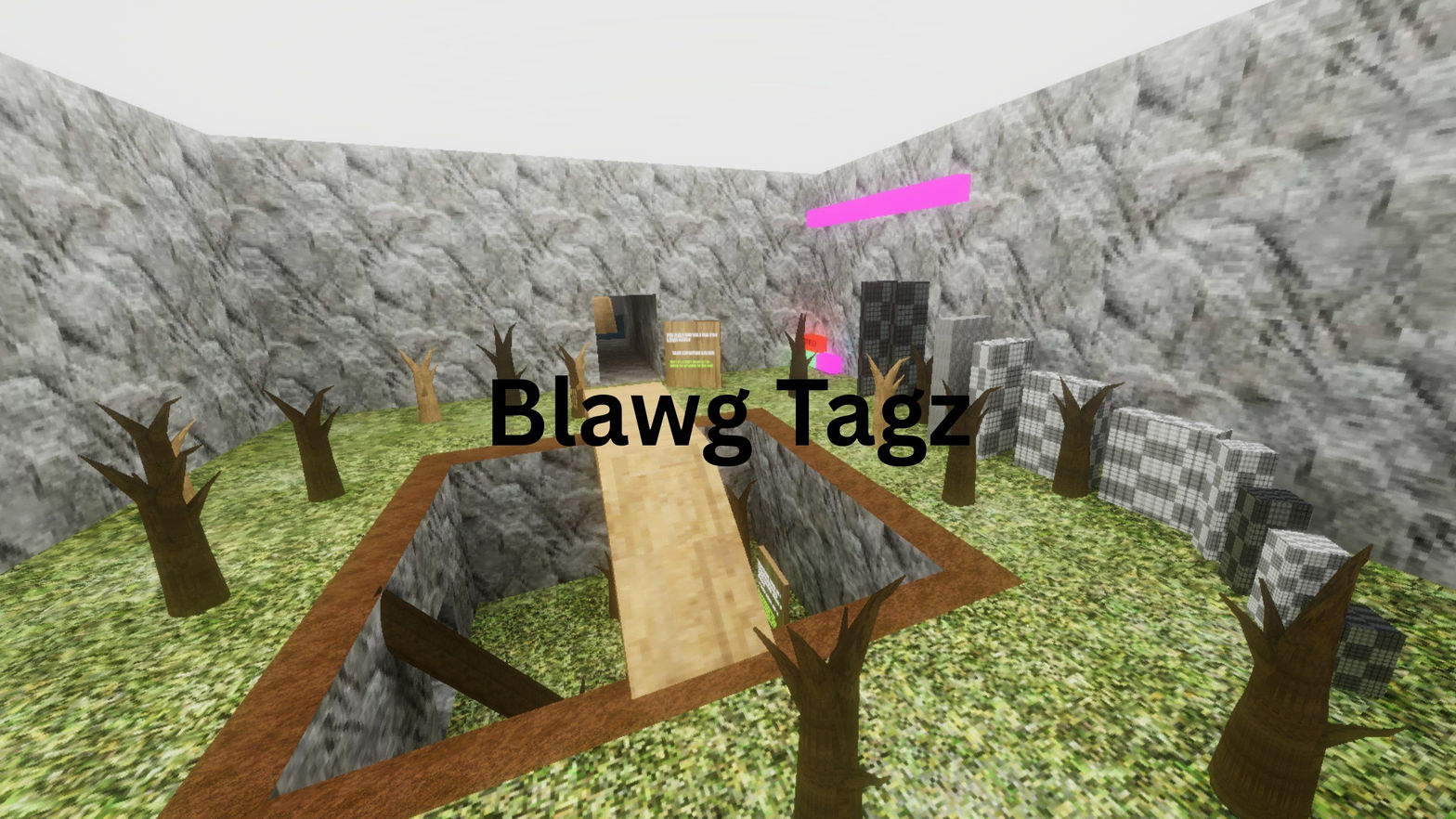 Blawg Tagz