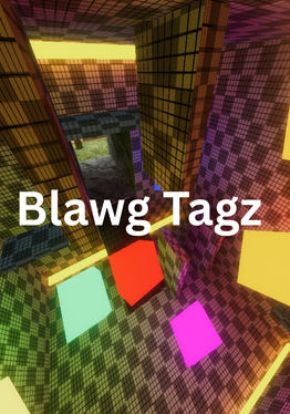 Blawg Tagz