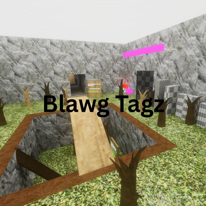 Blawg Tagz