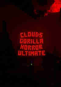 Clouds Gorilla Horror Ultimate