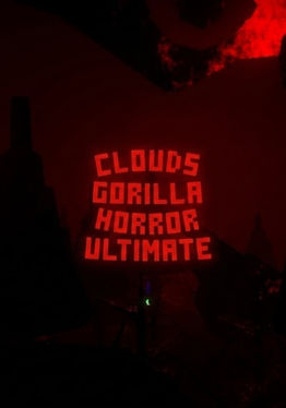 Clouds Gorilla Horror Ultimate
