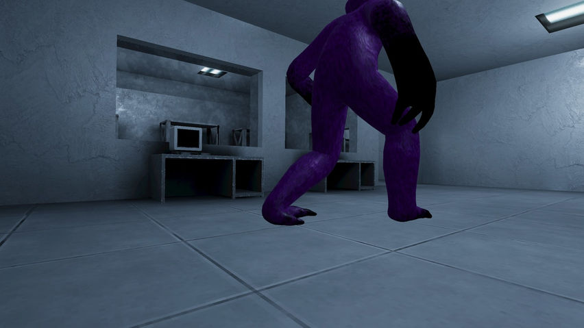 Lethal Ape Redacted