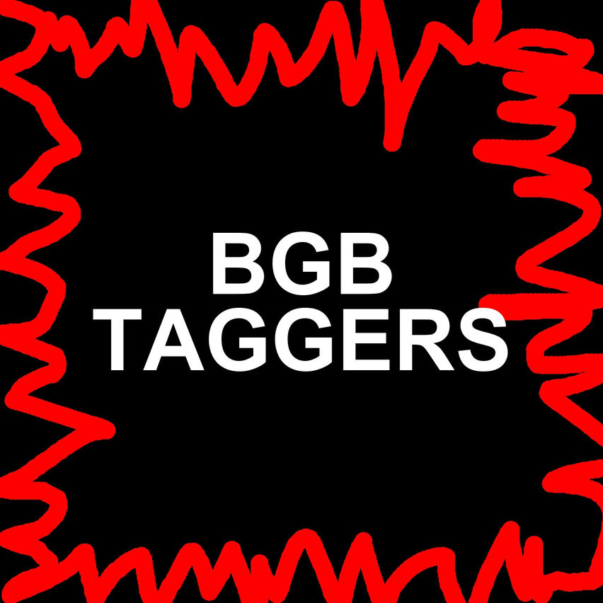 BGB TAGGERS