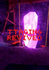 TTAGGING REVIVED