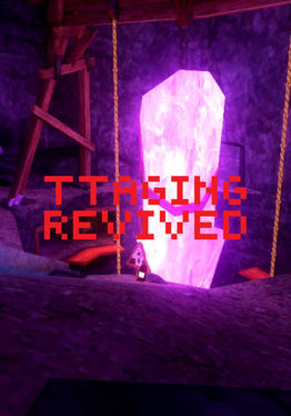 TTAGGING REVIVED