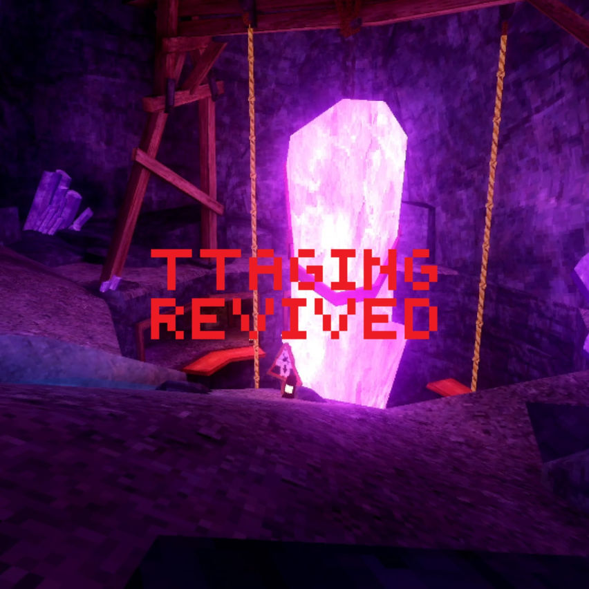 TTAGGING REVIVED