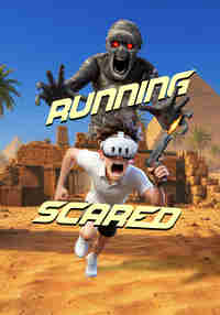 Running Scared