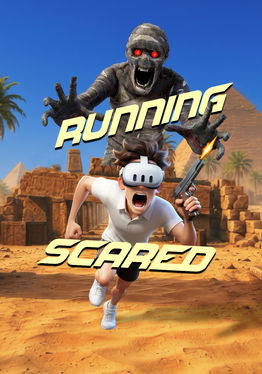 Running Scared