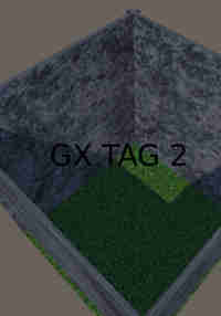 GX TAG2