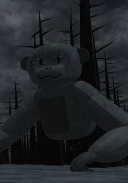 Toxic Horror