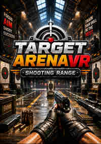 Target Arena VR: Shooting Range