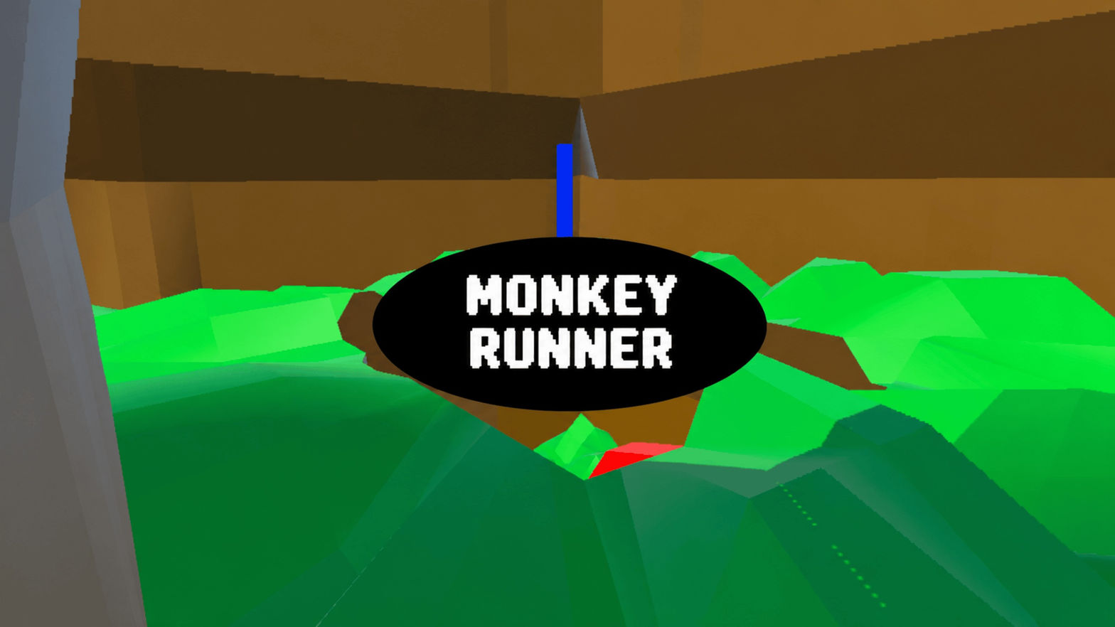 Monkey Runner