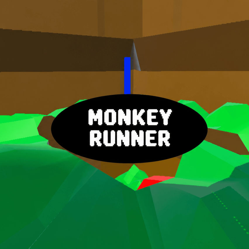 Monkey Runner