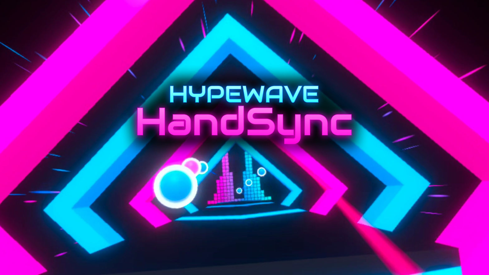 Hypewave: HandSync