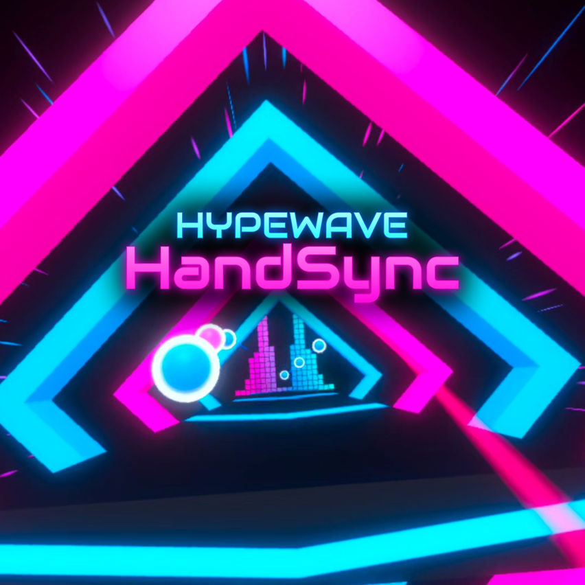 Hypewave: HandSync