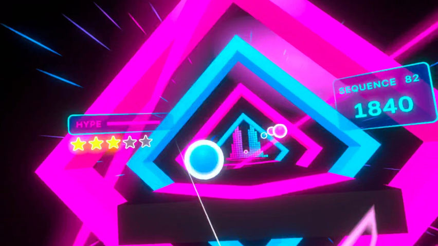 Hypewave: HandSync