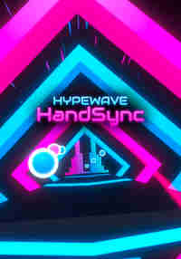 Hypewave: HandSync