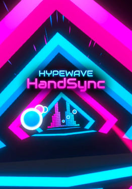 Hypewave: HandSync