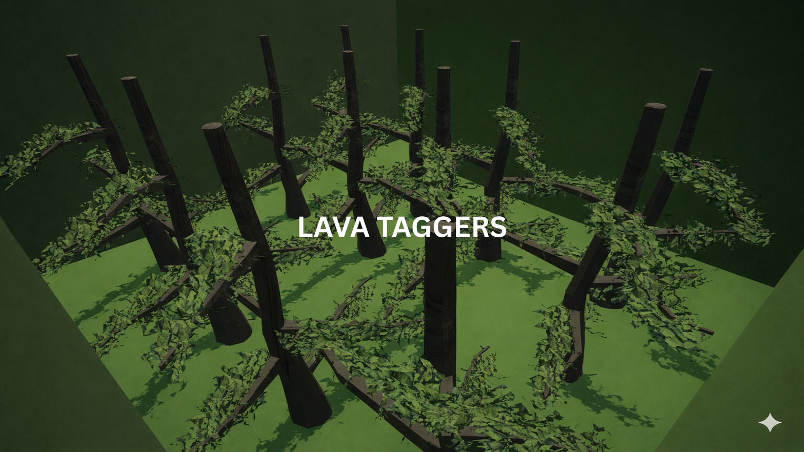 Lava Taggers v4