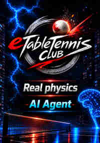 eTableTennis Club