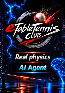 eTableTennis Club