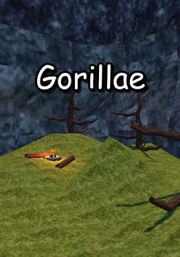 Gorillae