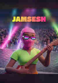 Jamsesh