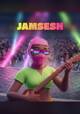Jamsesh