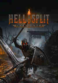 Hellsplit: Labyrinth