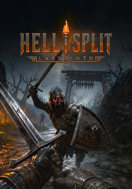 Hellsplit: Labyrinth