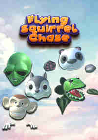 Flying Squirrel Chase