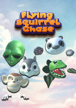 Flying Squirrel Chase
