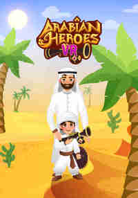 Arabian Heroes