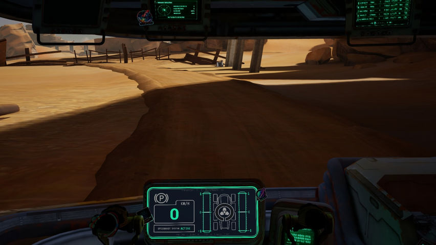 Discovery: Rogue Planet
