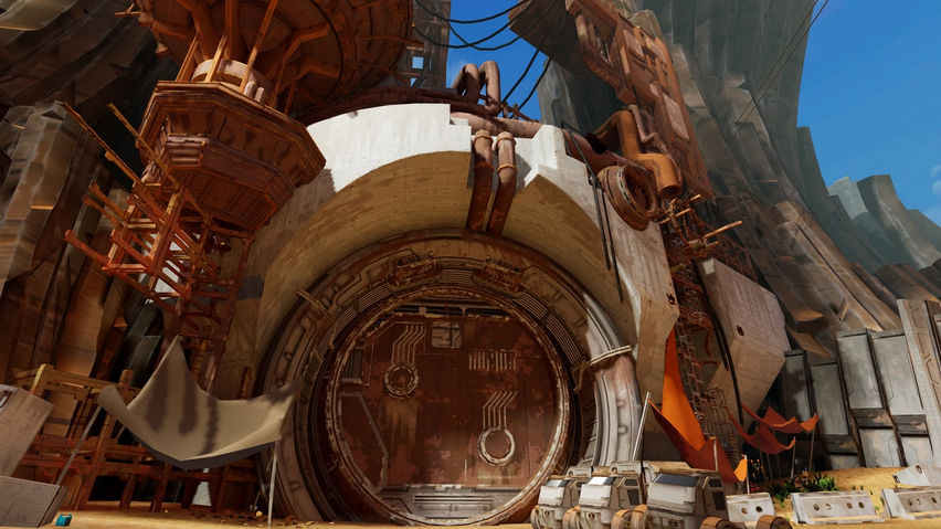 Discovery: Rogue Planet