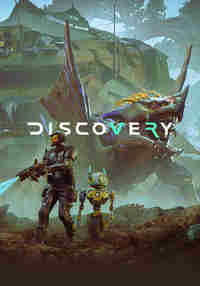 Discovery: Rogue Planet