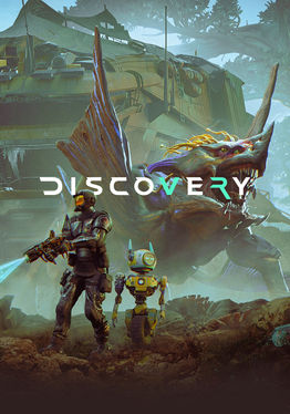 Discovery: Rogue Planet
