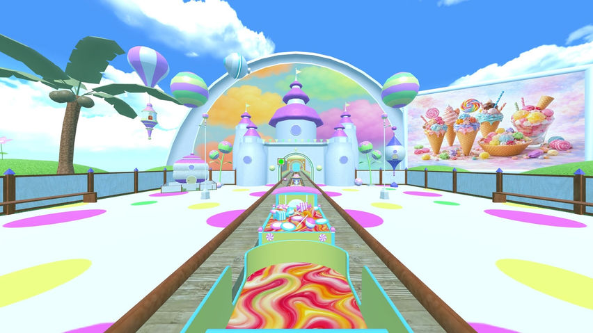 Ride: Fun Line Express