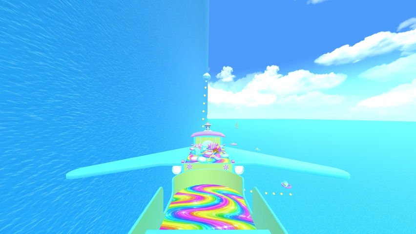 Ride: Fun Line Express