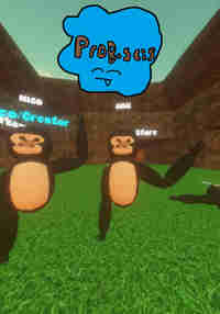 Proboscis!