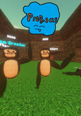Proboscis!